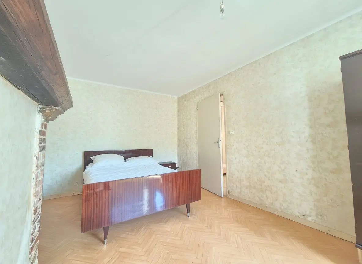 Maison à vendre, 94m², Challain-la-Potherie