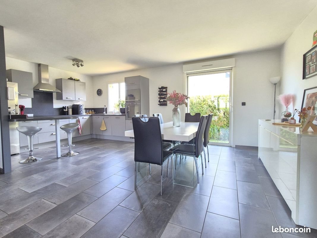 Maison à vendre, 78m², Candé