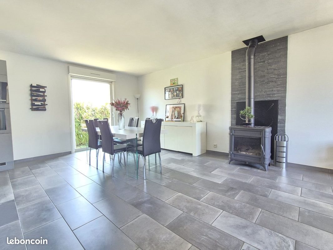 Maison à vendre, 78m², Candé
