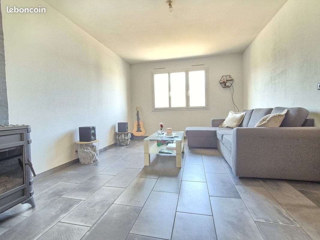 Maison à vendre, 78m², Candé