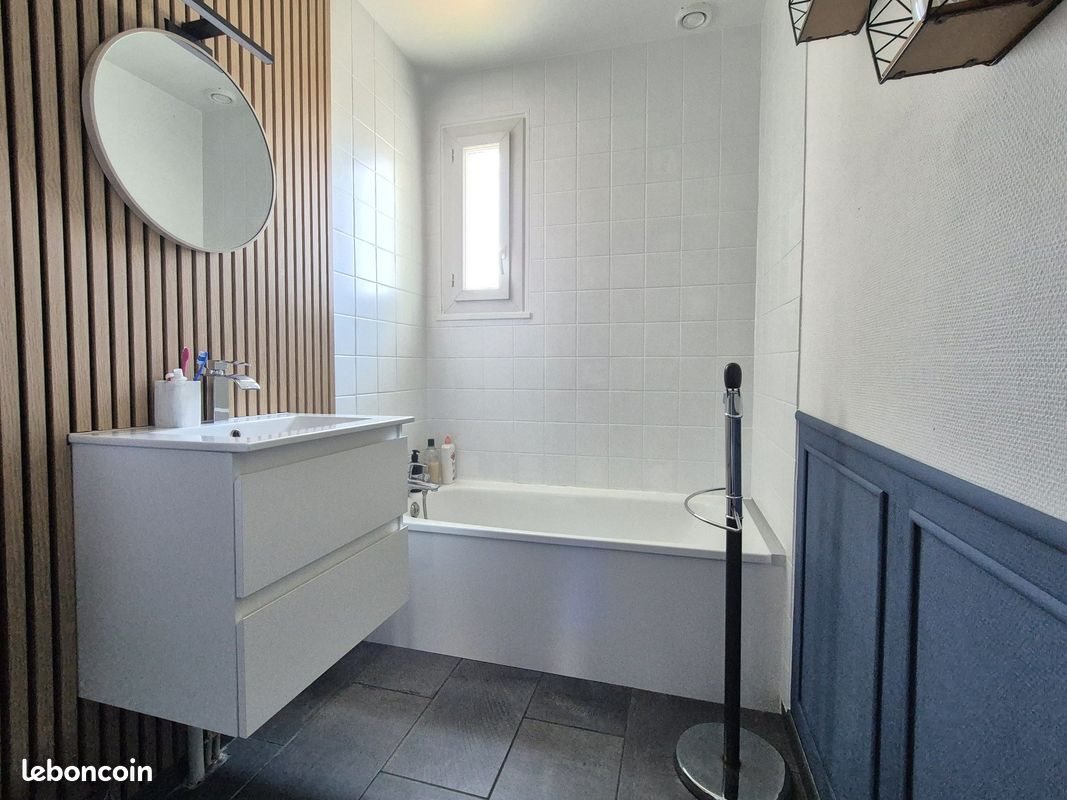 Maison à vendre, 78m², Candé