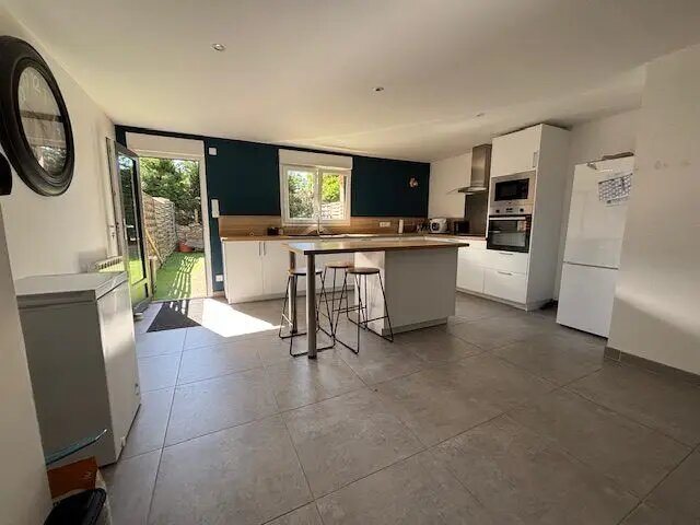 Maison à vendre, 88m², Candé