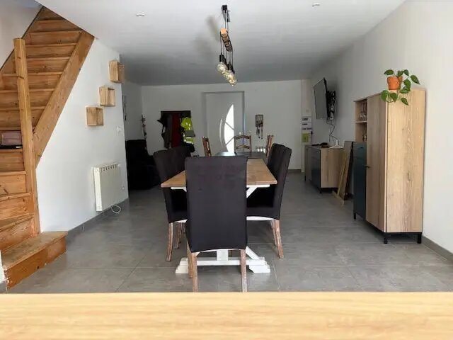 Maison à vendre, 88m², Candé
