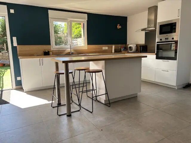 Maison à vendre, 88m², Candé