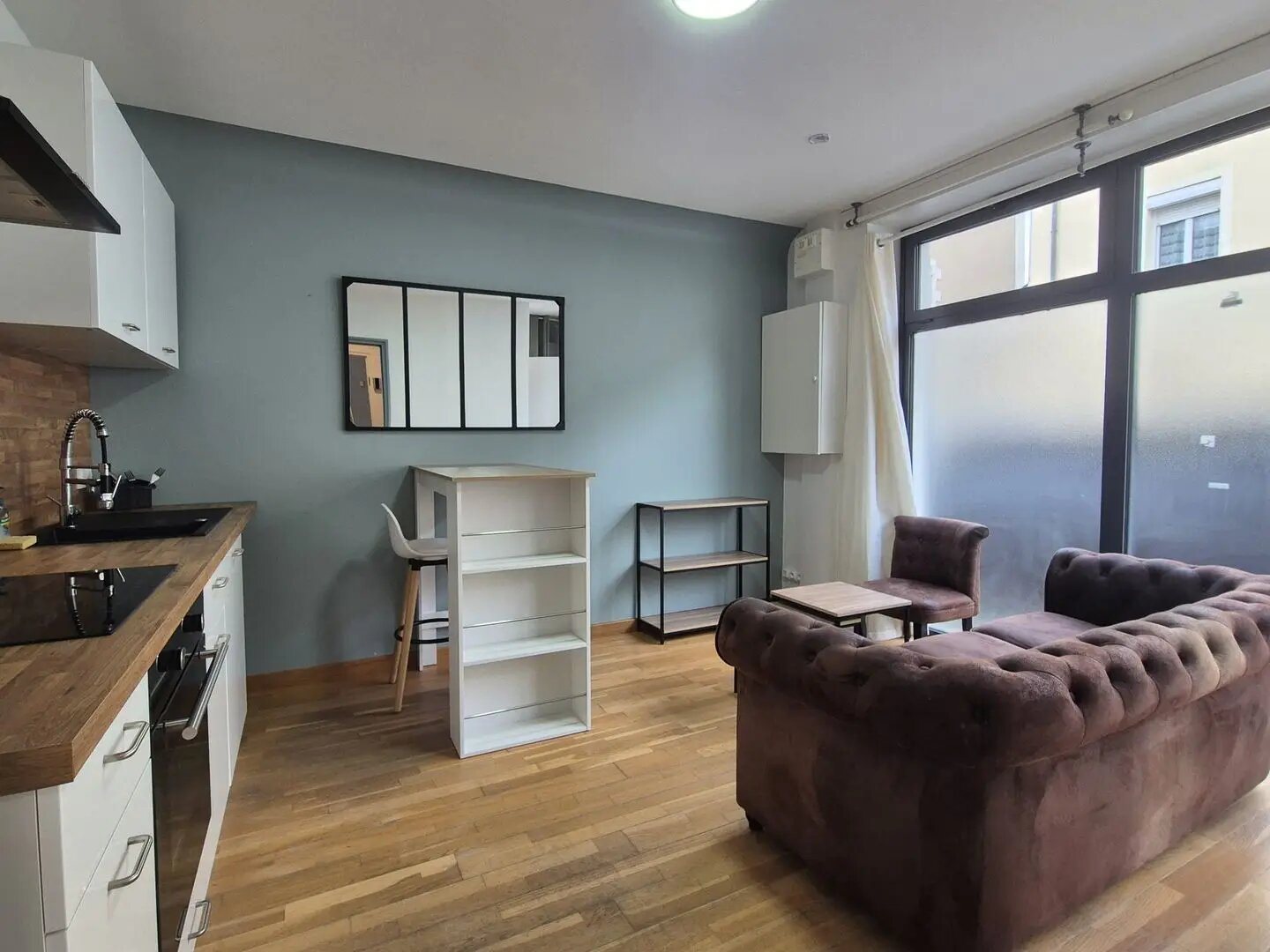 Appartement à louer, 34m², Candé