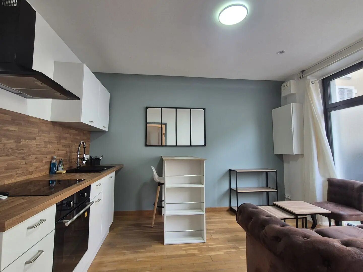 Appartement à louer, 34m², Candé