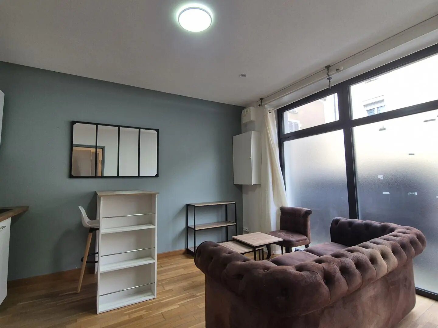 Appartement à louer, 34m², Candé