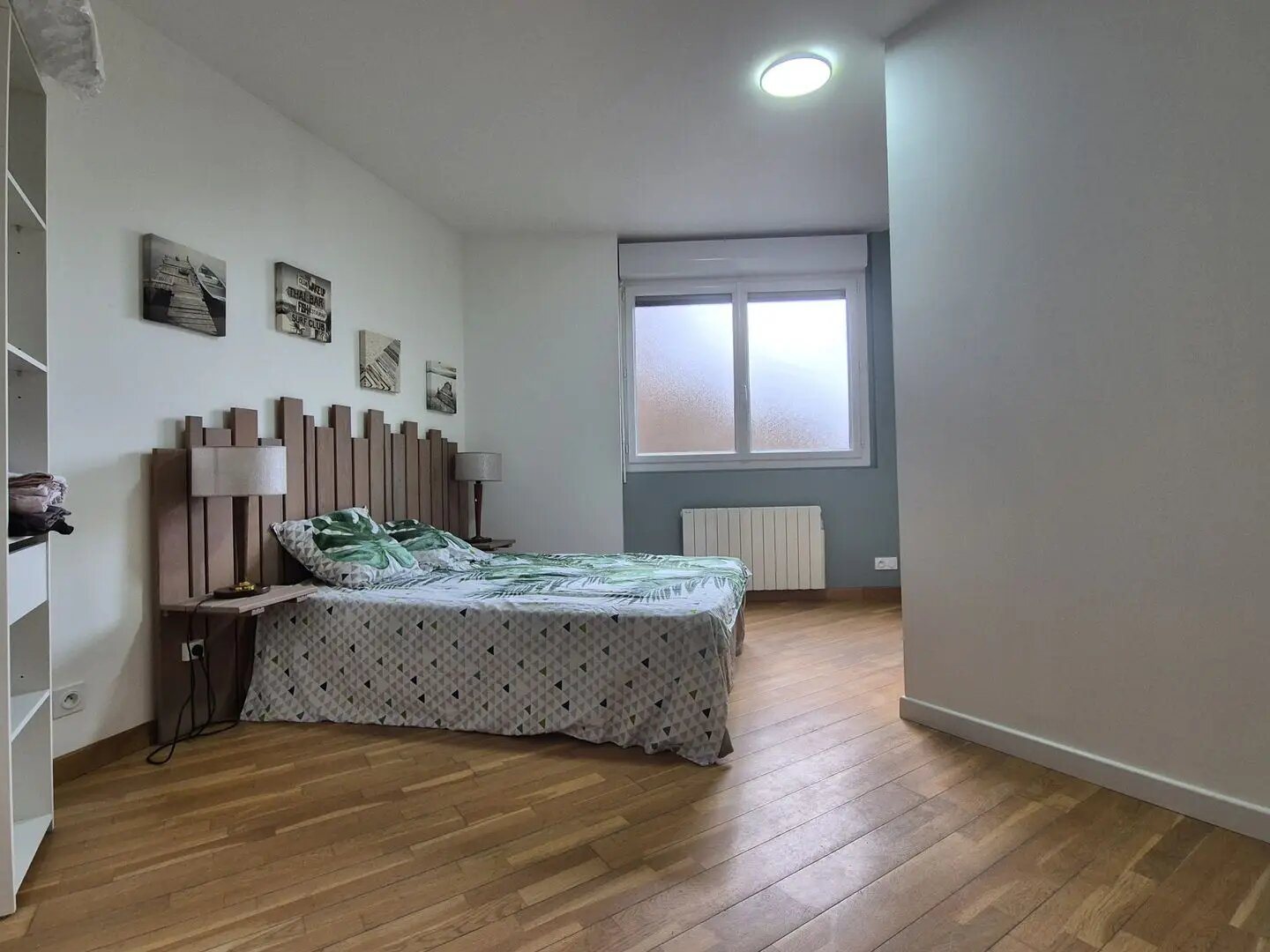 Appartement à louer, 34m², Candé