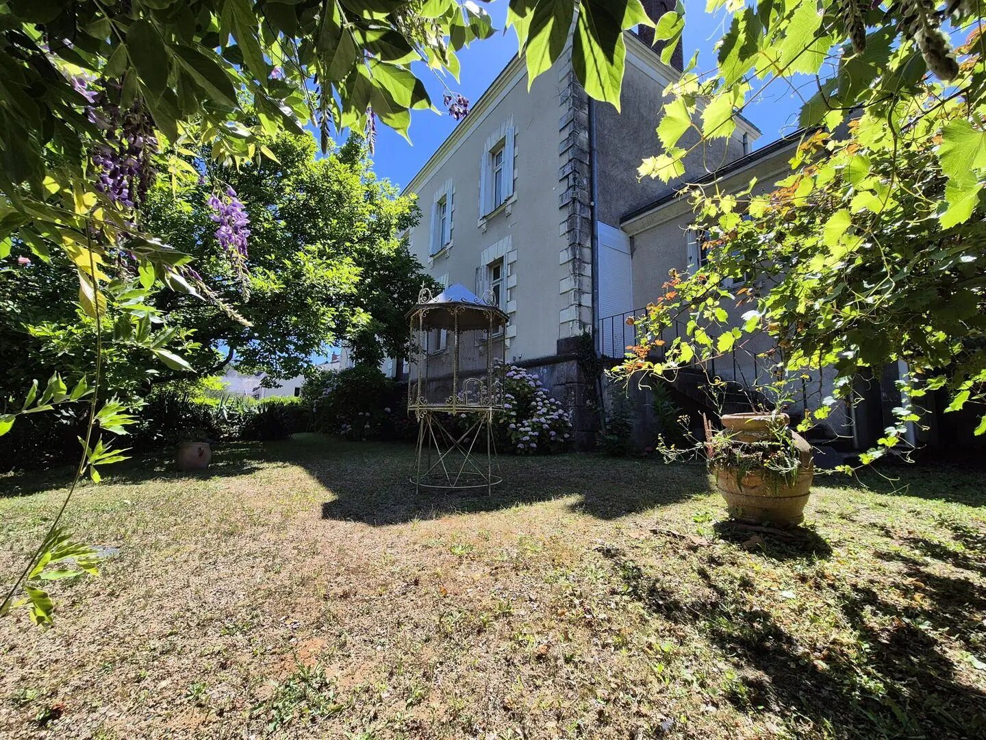 Maison à vendre, 255m², Candé