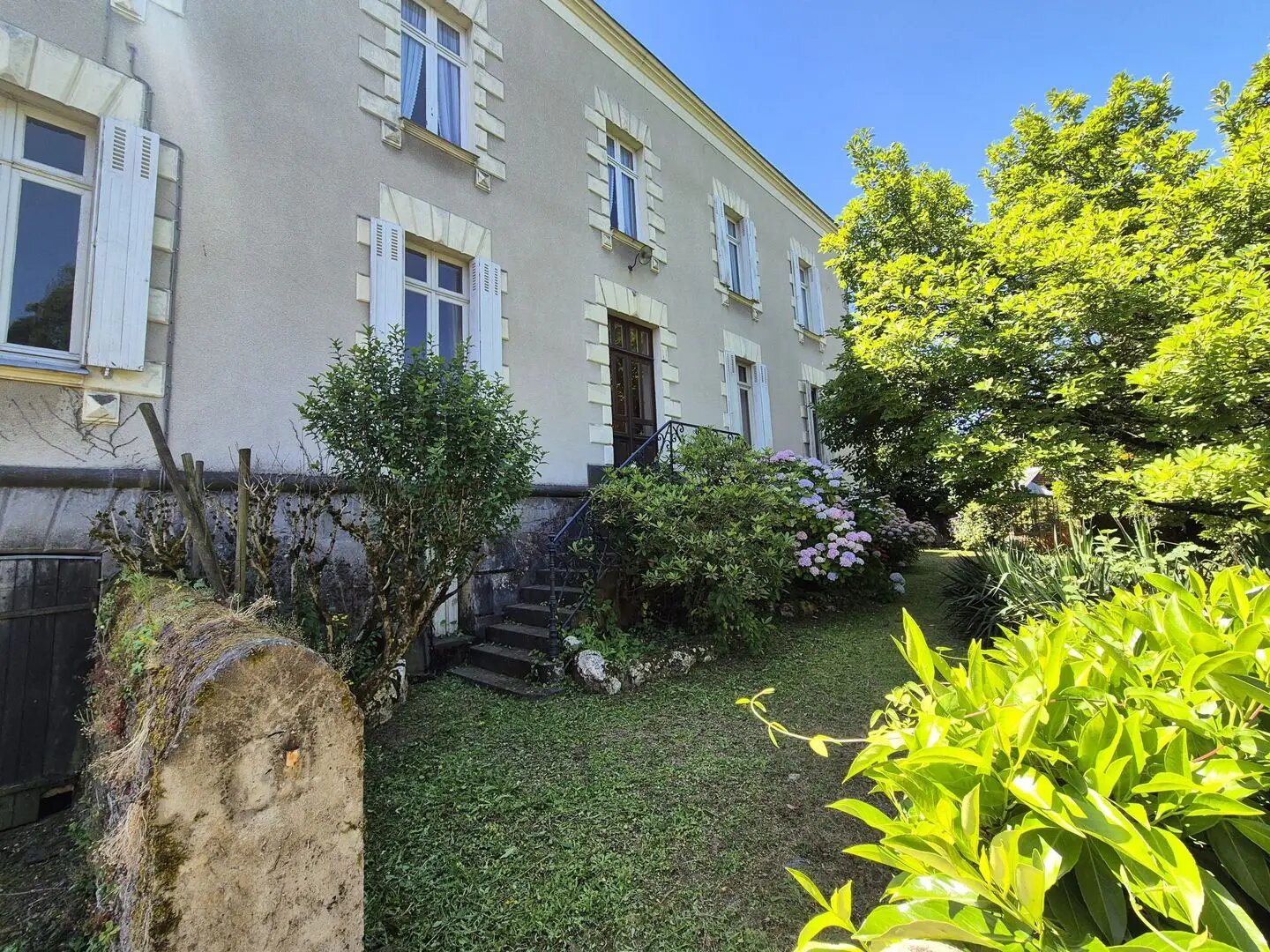Maison à vendre, 255m², Candé