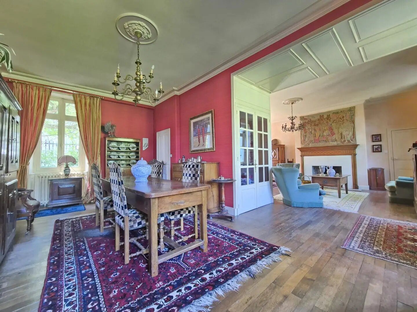 Maison à vendre, 255m², Candé