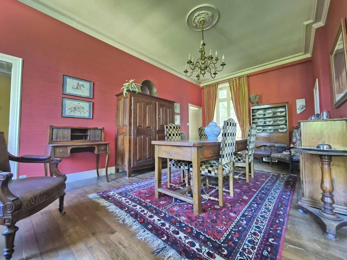 Maison à vendre, 255m², Candé