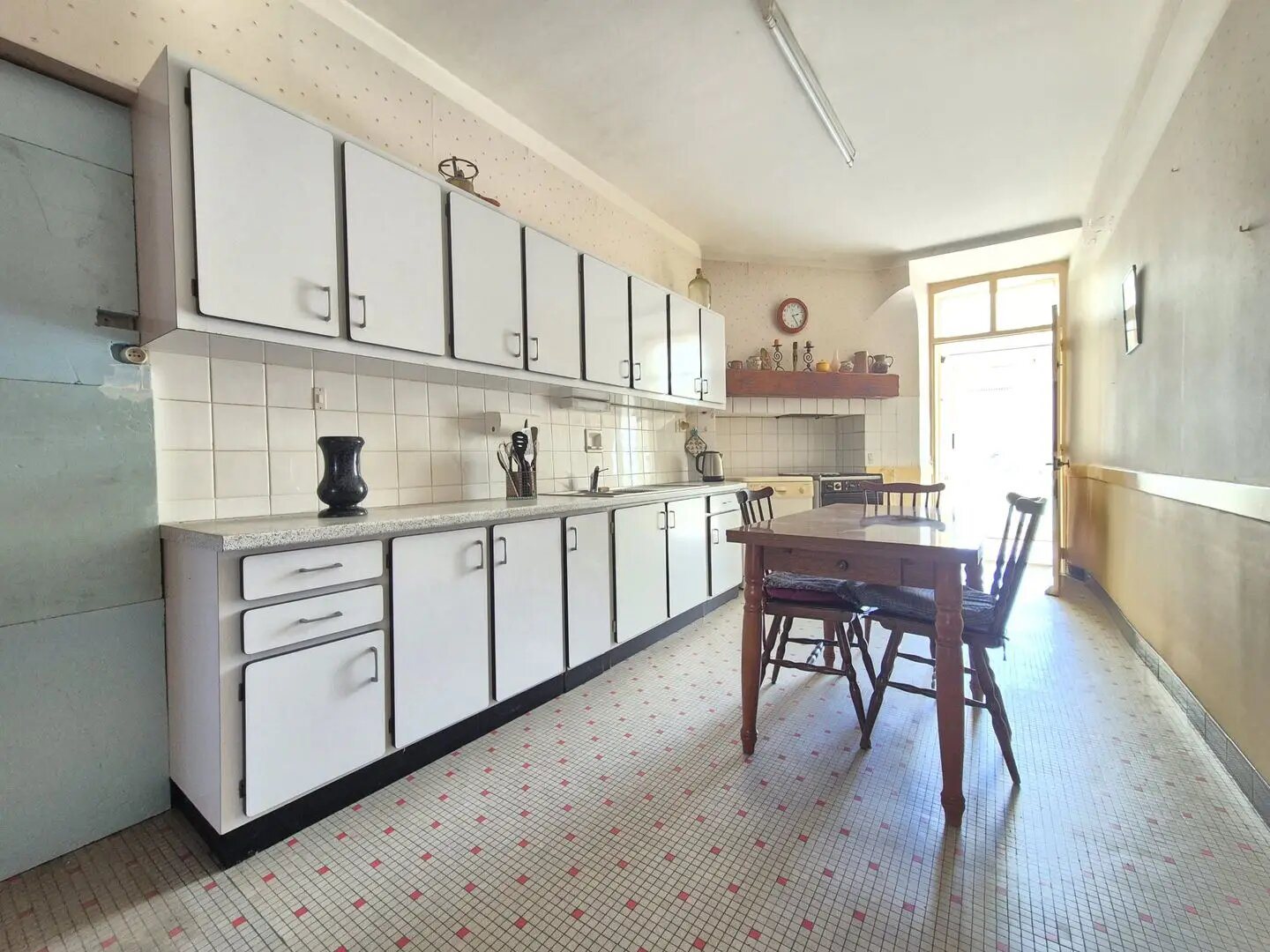 Maison à vendre, 166m², Candé