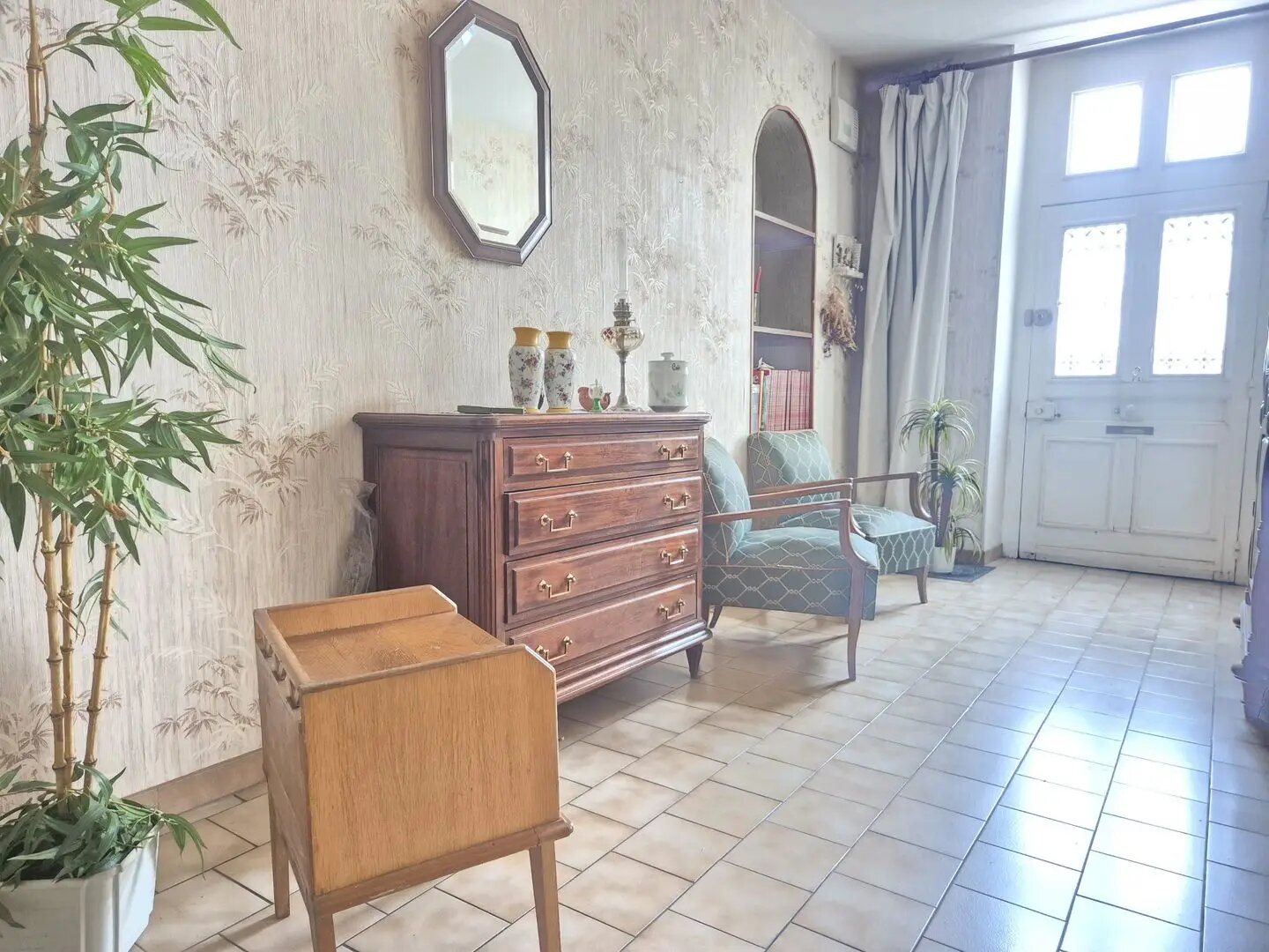 Maison à vendre, 166m², Candé