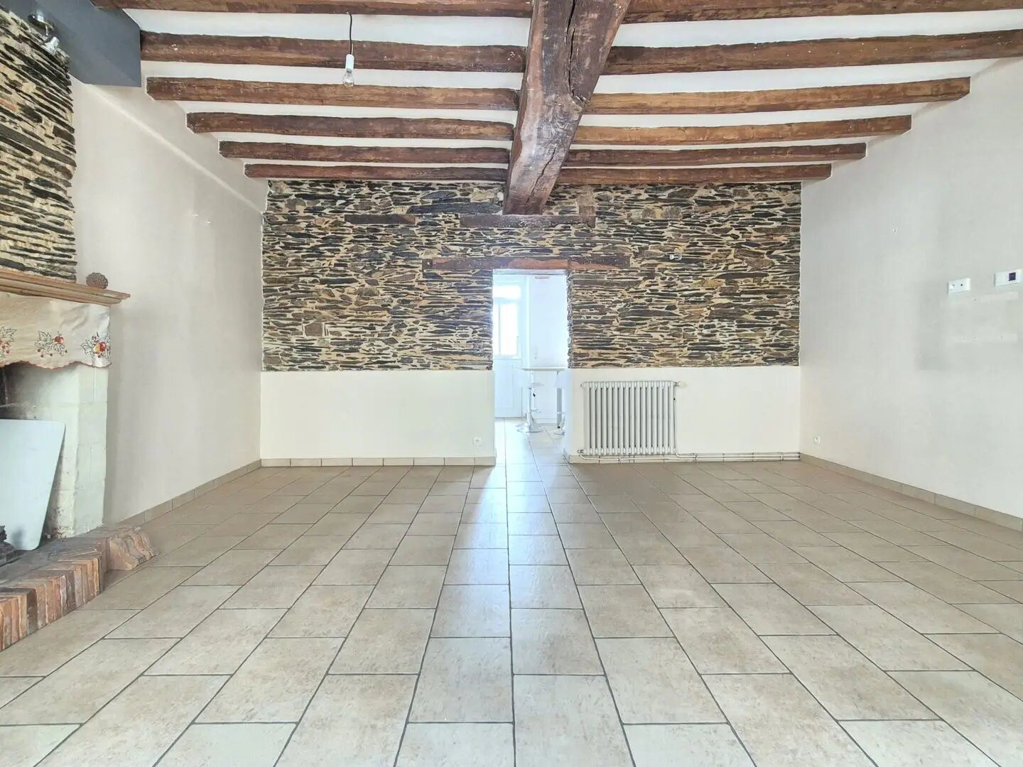 Maison à vendre, 125m², Candé