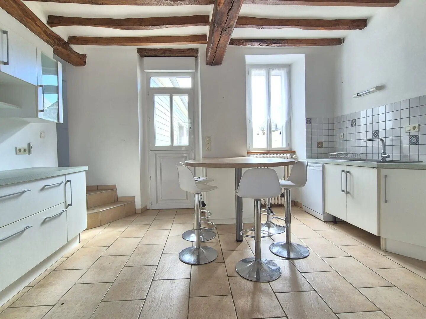 Maison à vendre, 125m², Candé