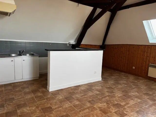Appartement à louer, 27m², Candé