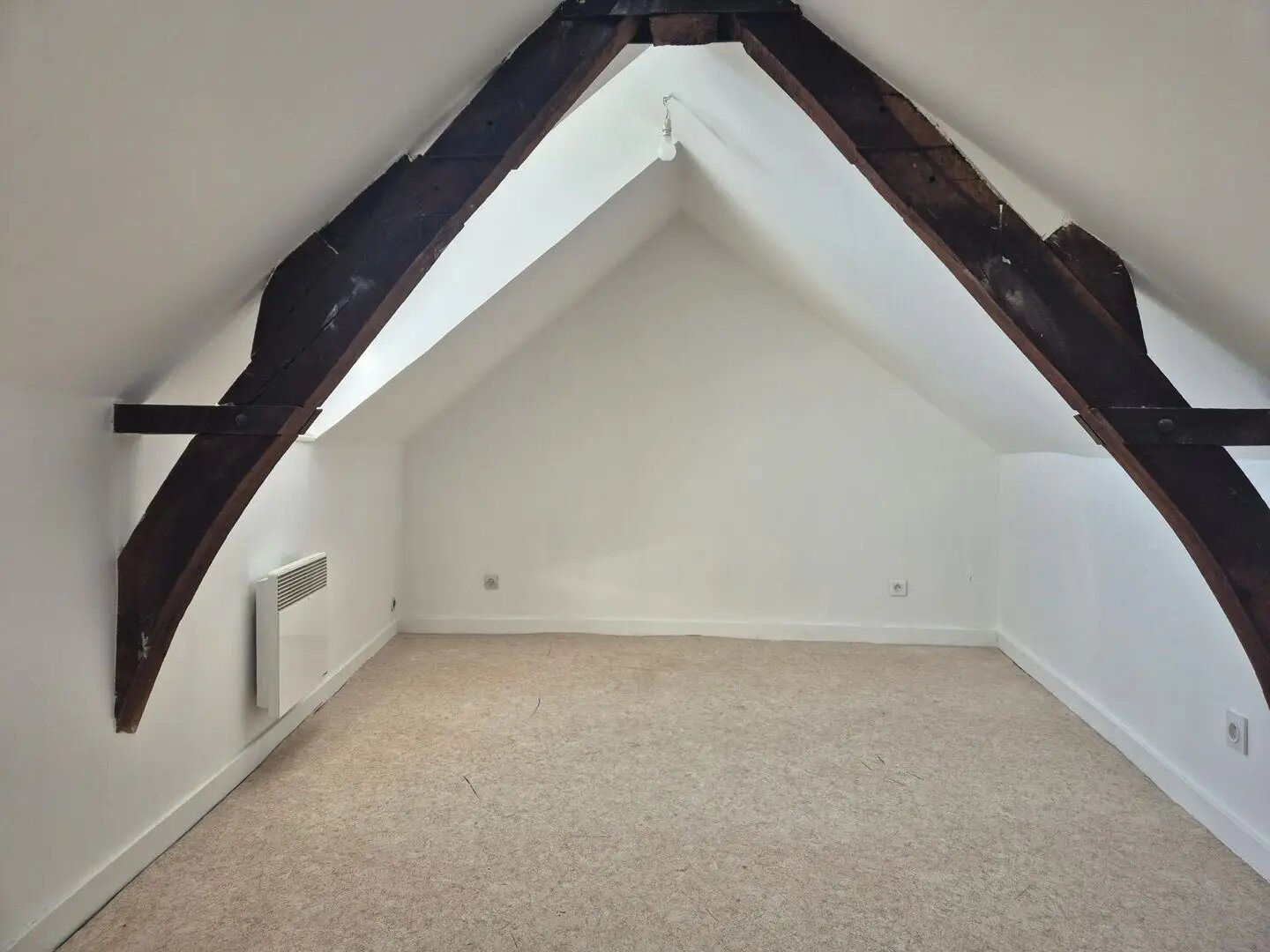 Appartement à louer, 27m², Candé
