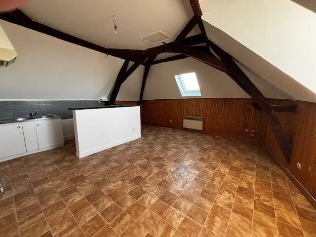 Appartement à louer, 27m², Candé