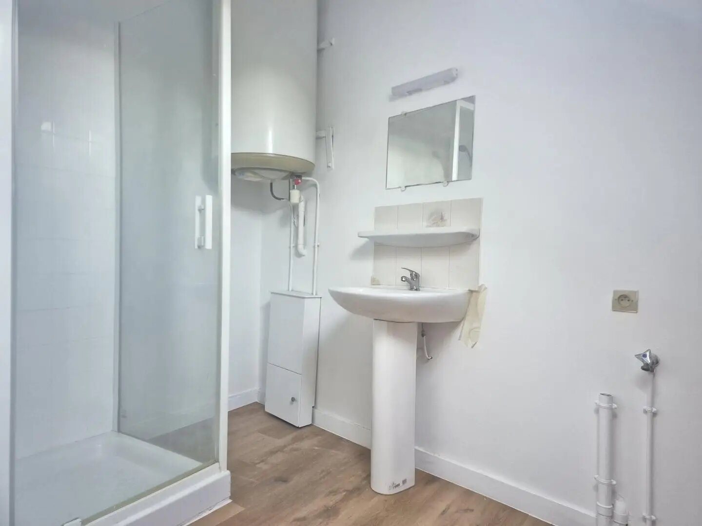 Appartement à louer, 27m², Candé
