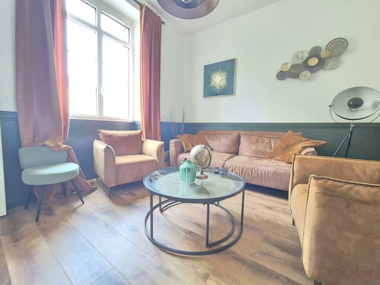 Maison à vendre, 184m², Candé