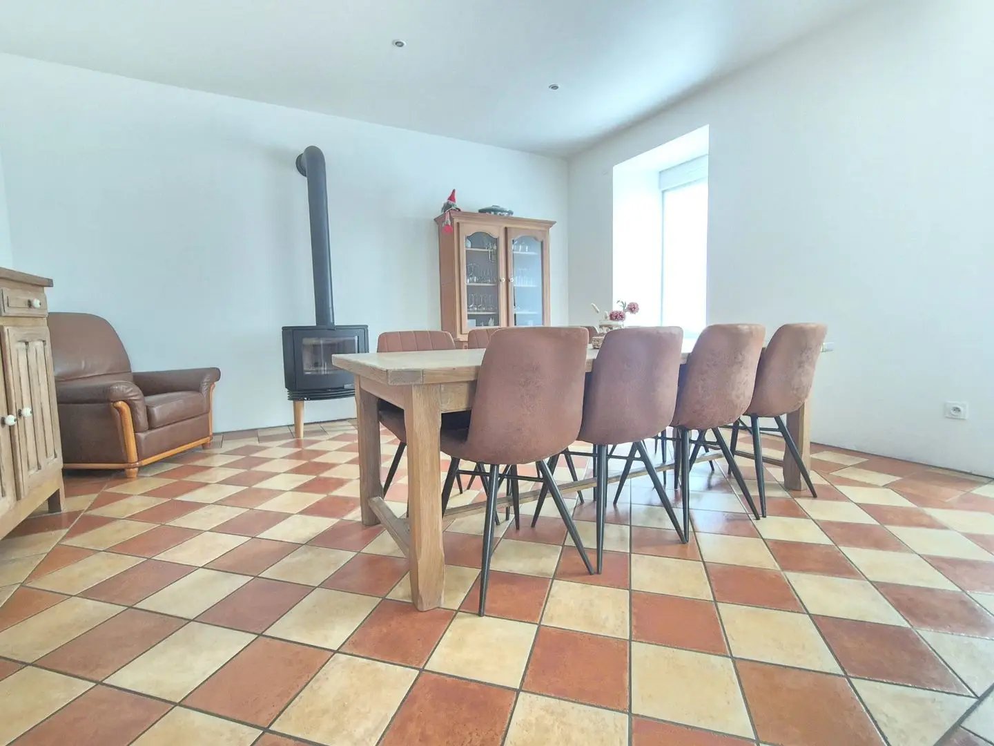 Maison à vendre, 184m², Candé