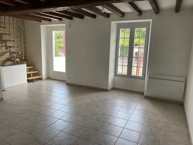 Maison à louer, 80m², Candé