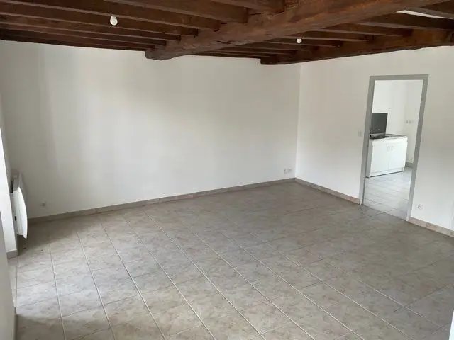 Maison à louer, 80m², Candé