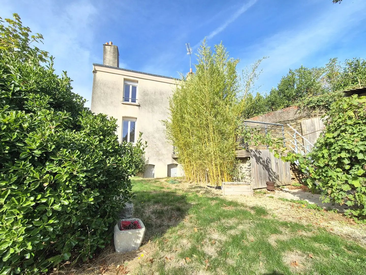 Maison à vendre, 101m², Candé