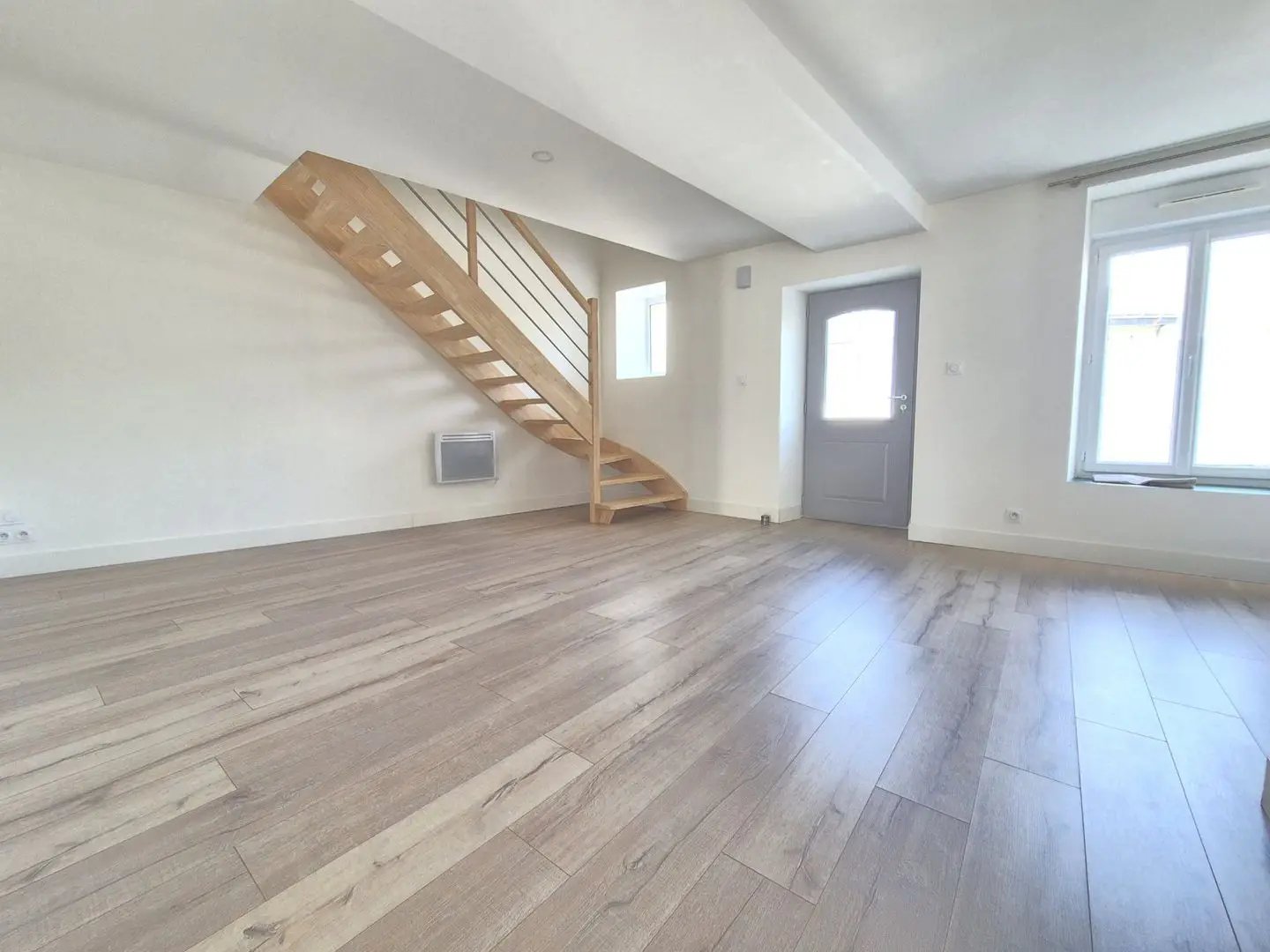 Maison à vendre, 101m², Candé