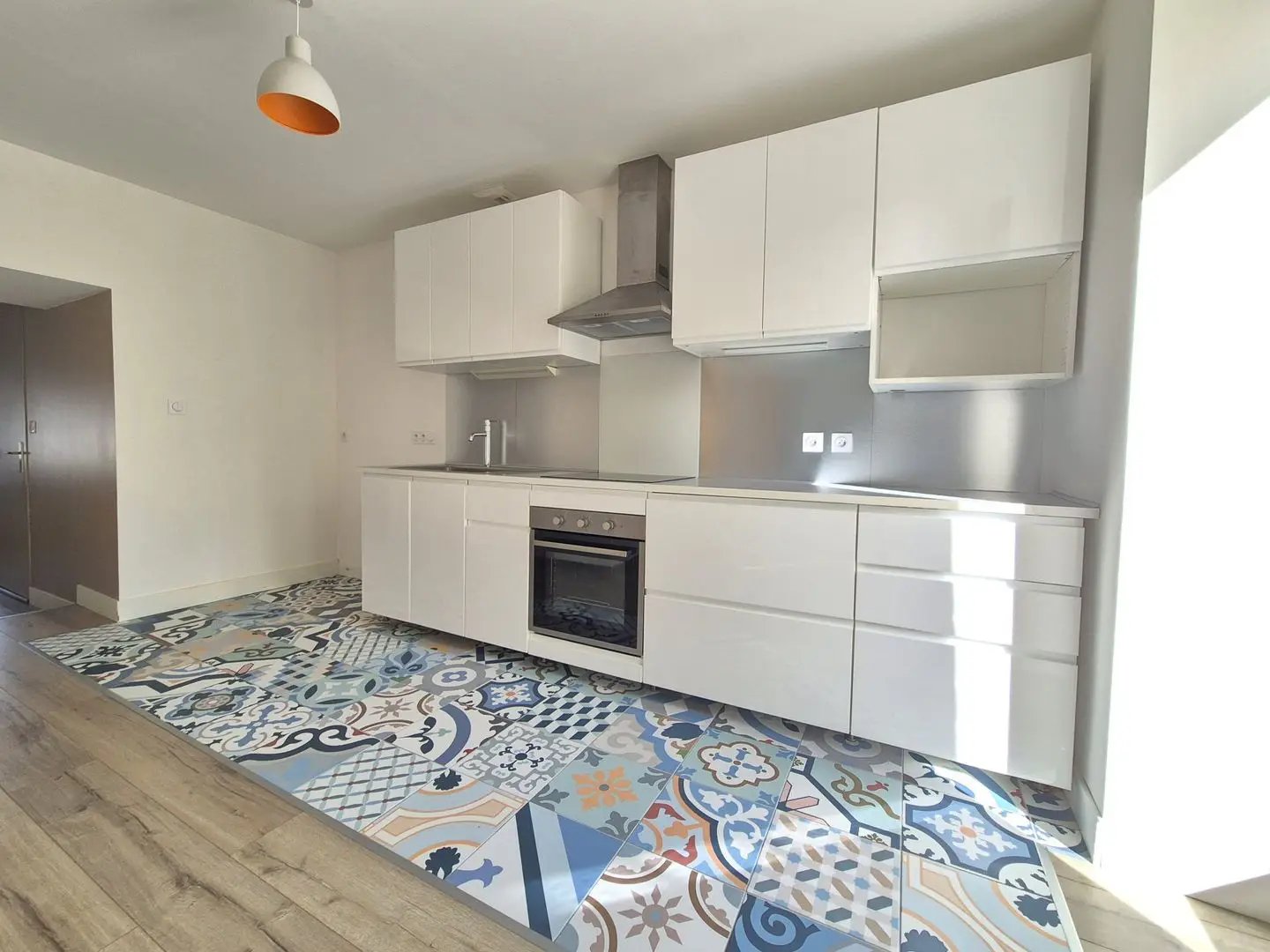 Maison à vendre, 101m², Candé