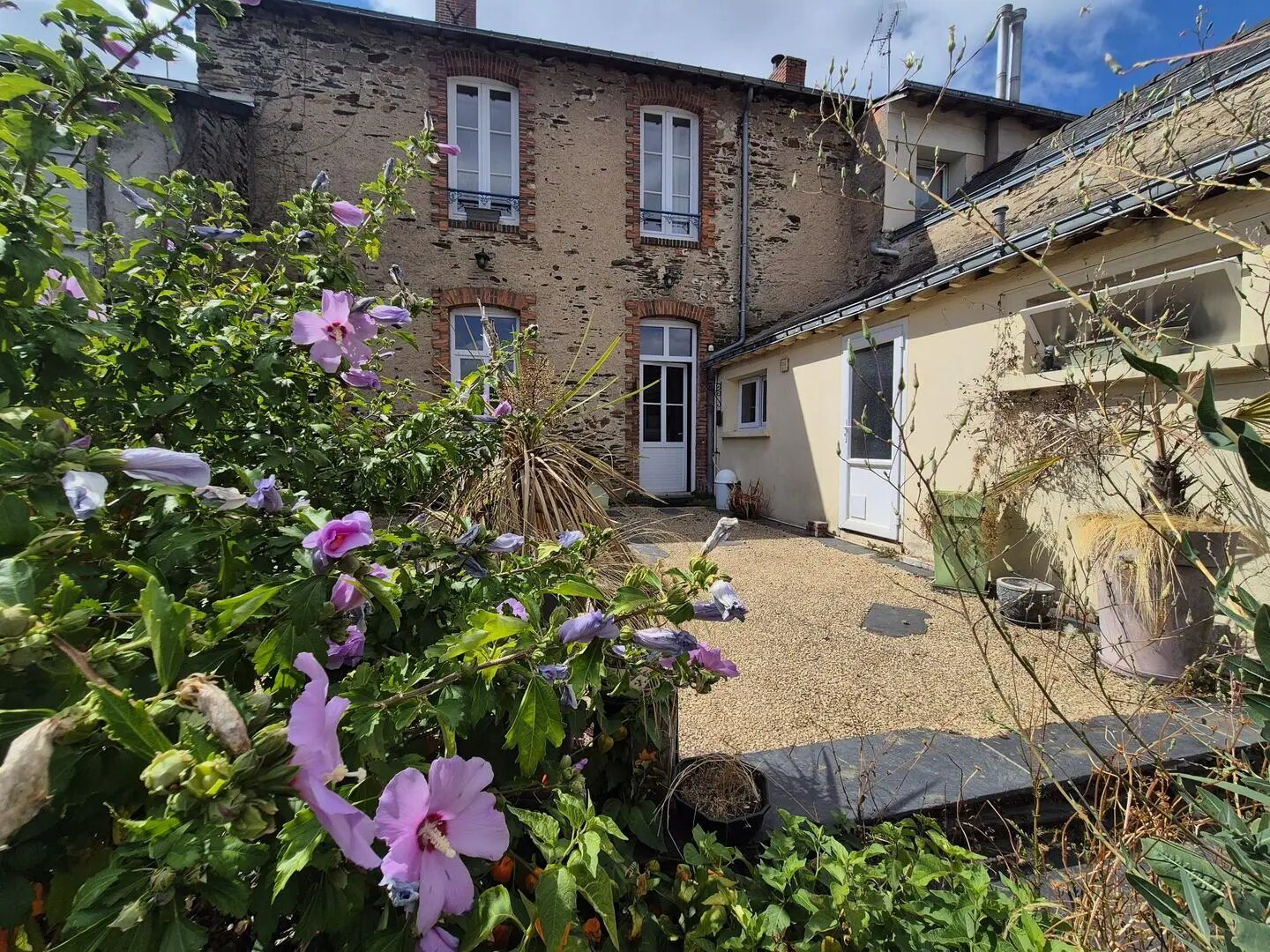 Maison à vendre, 246m², Candé
