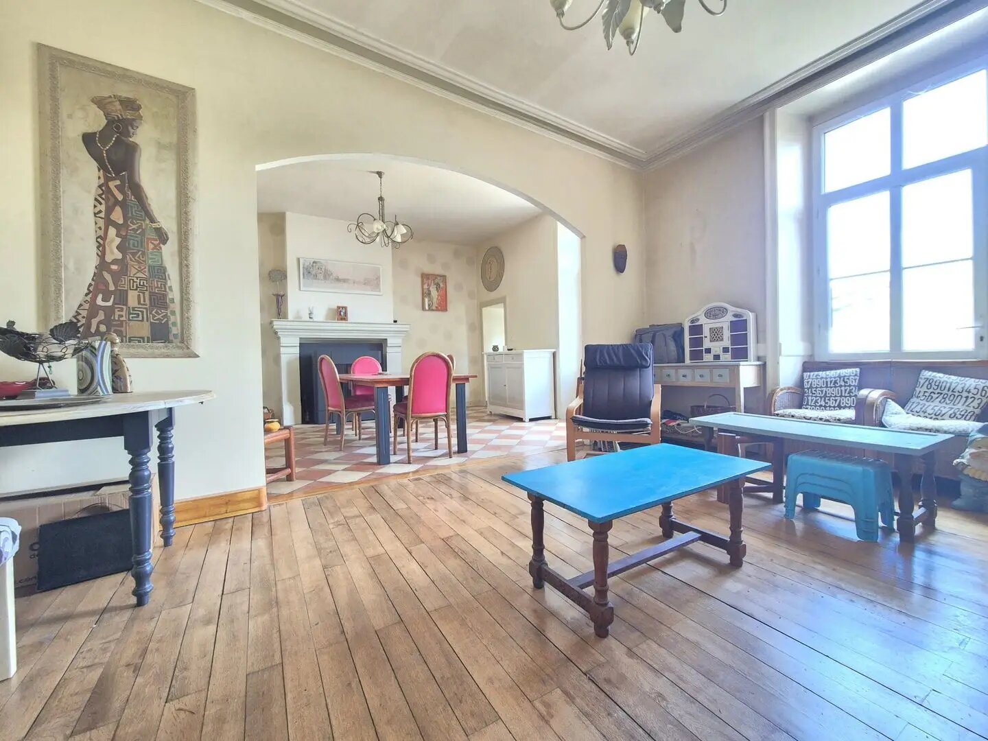Maison à vendre, 246m², Candé