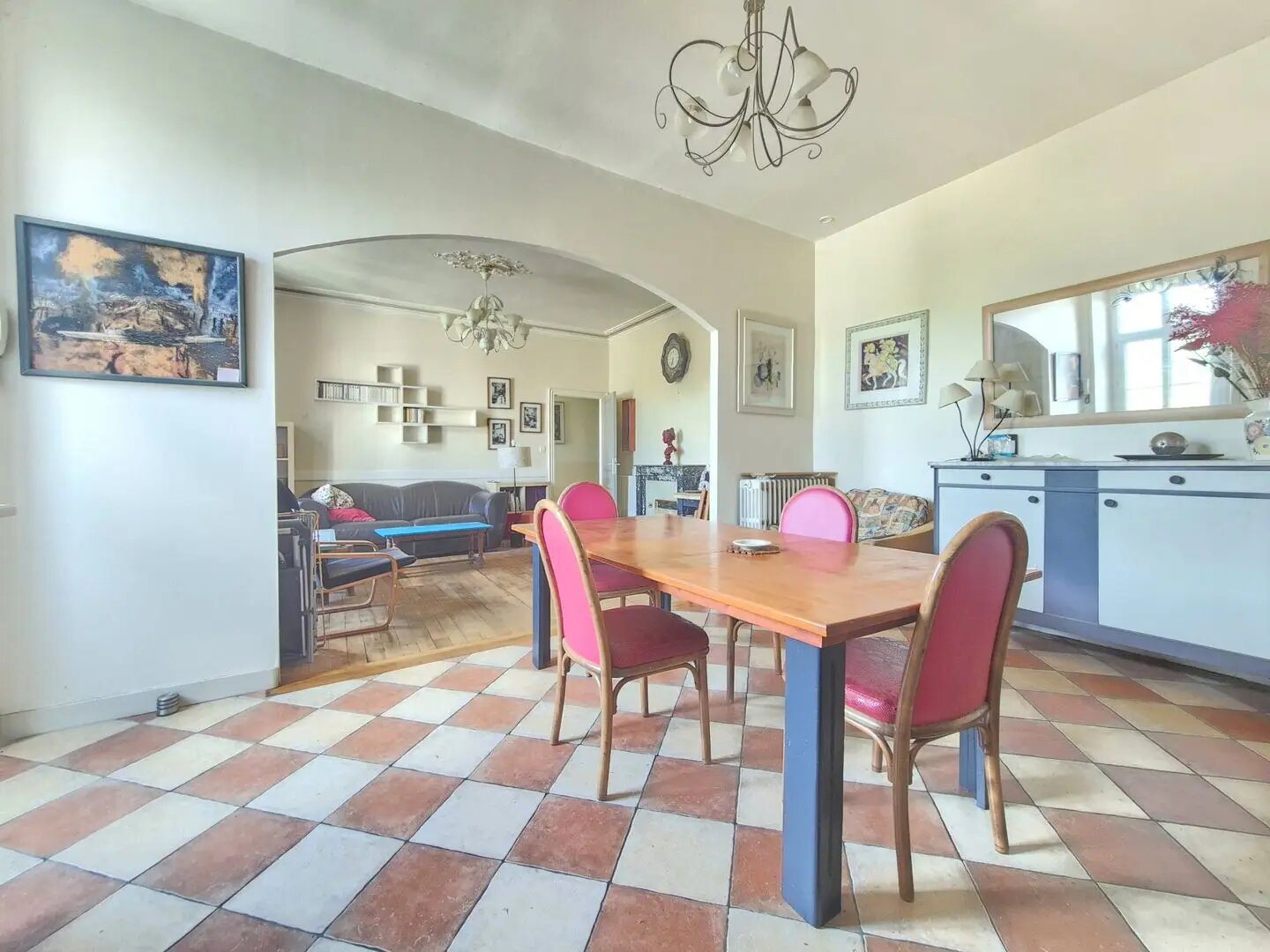 Maison à vendre, 246m², Candé