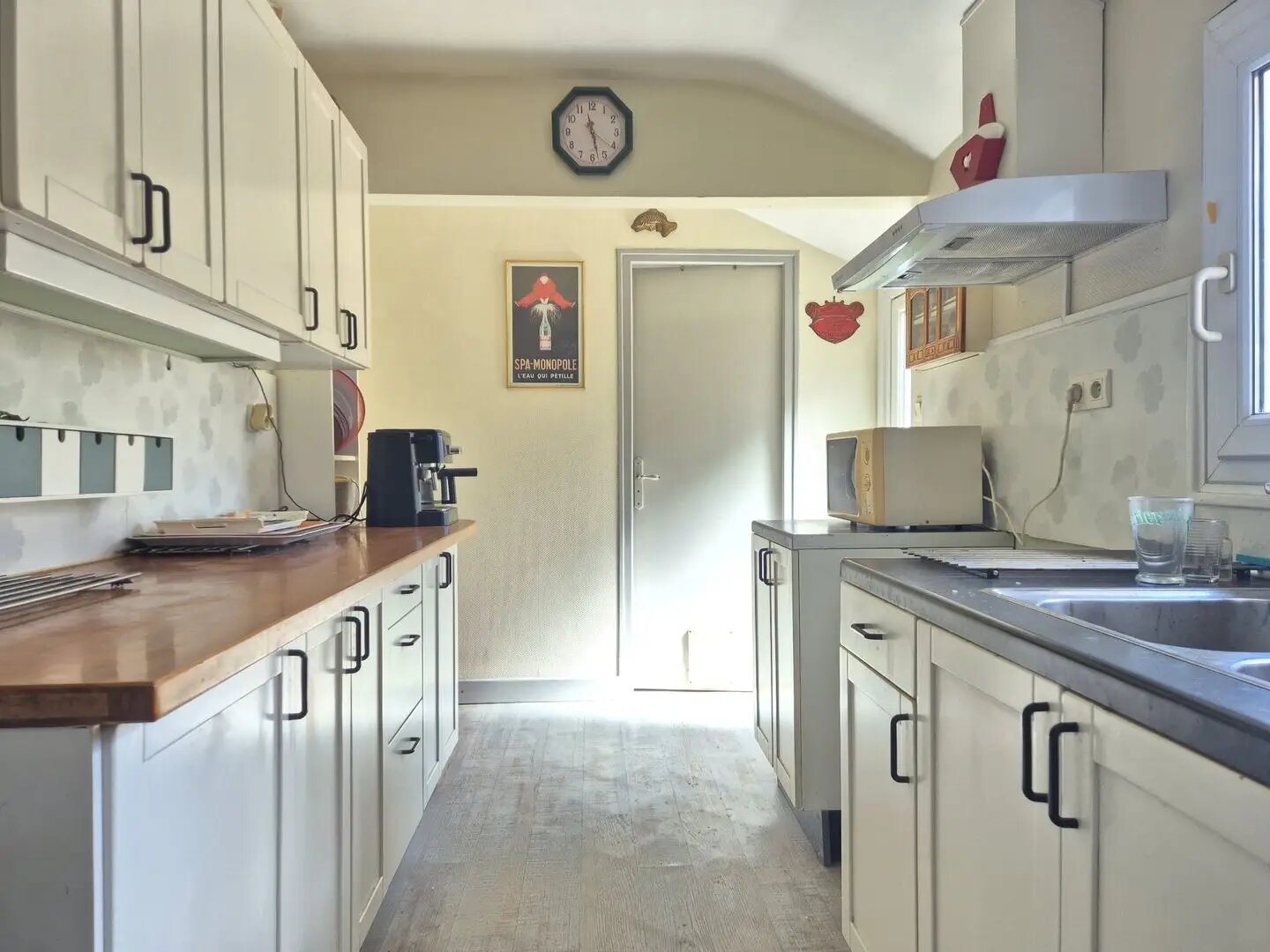 Maison à vendre, 246m², Candé