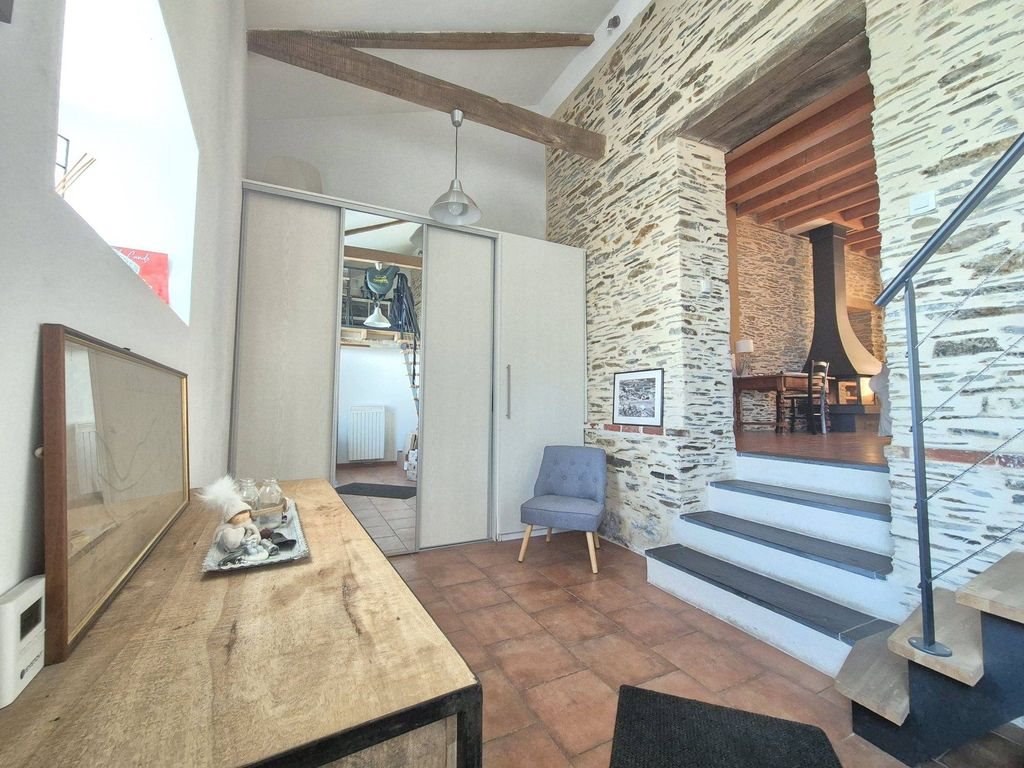 Maison à vendre, 238m², Candé