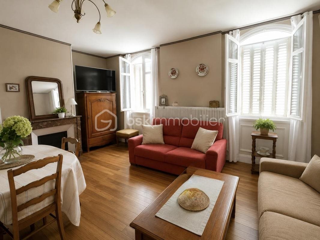 Appartement à vendre, 81m², Châlons-en-Champagne