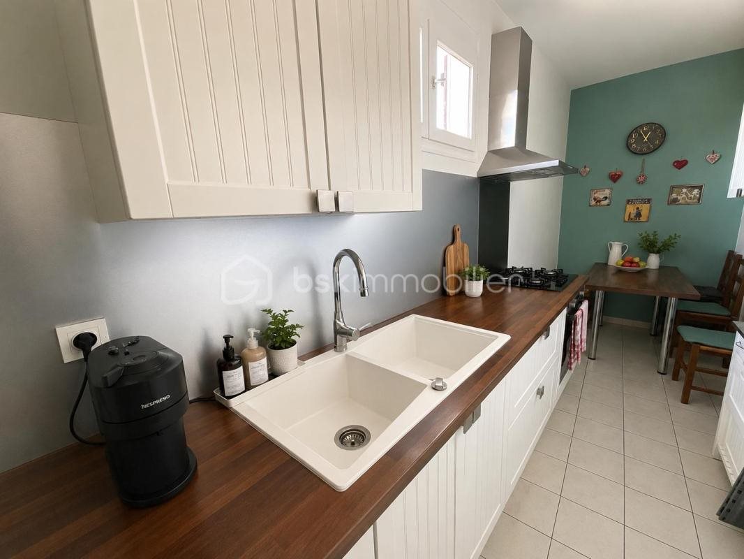 Appartement à vendre, 81m², Châlons-en-Champagne