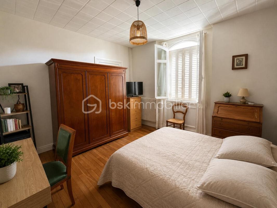 Appartement à vendre, 81m², Châlons-en-Champagne