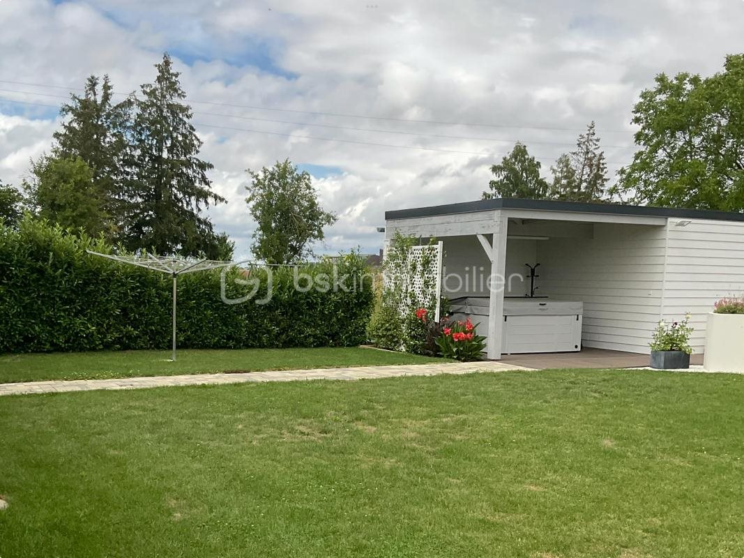 Maison à vendre, 150m², Vitry-le-François