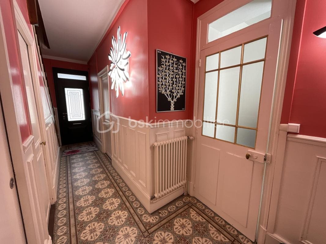 Maison à vendre, 135m², Châlons-en-Champagne