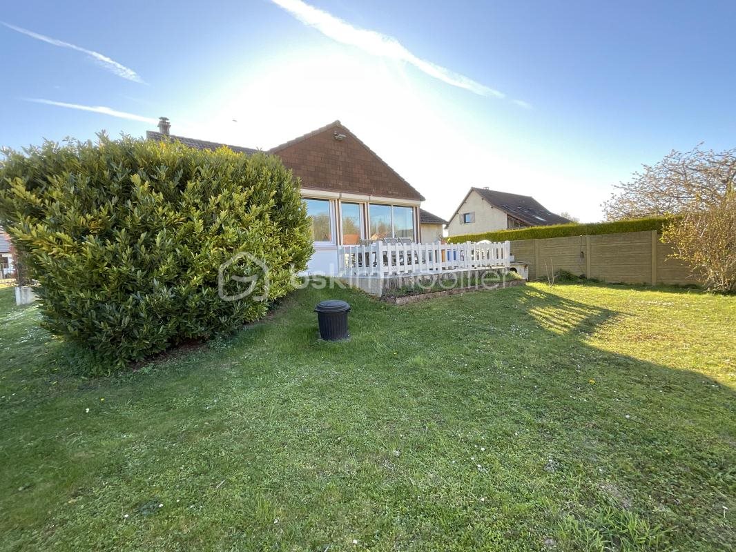 Maison à vendre, 130m², Saint-Etienne-au-Temple