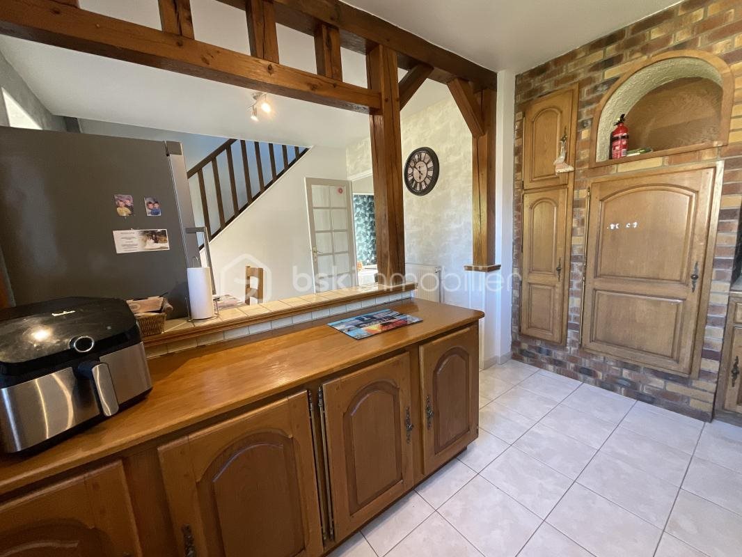 Maison à vendre, 130m², Saint-Etienne-au-Temple