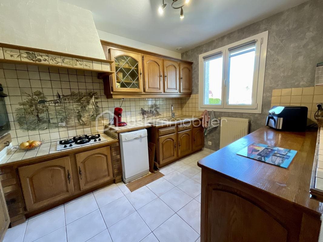 Maison à vendre, 130m², Saint-Etienne-au-Temple