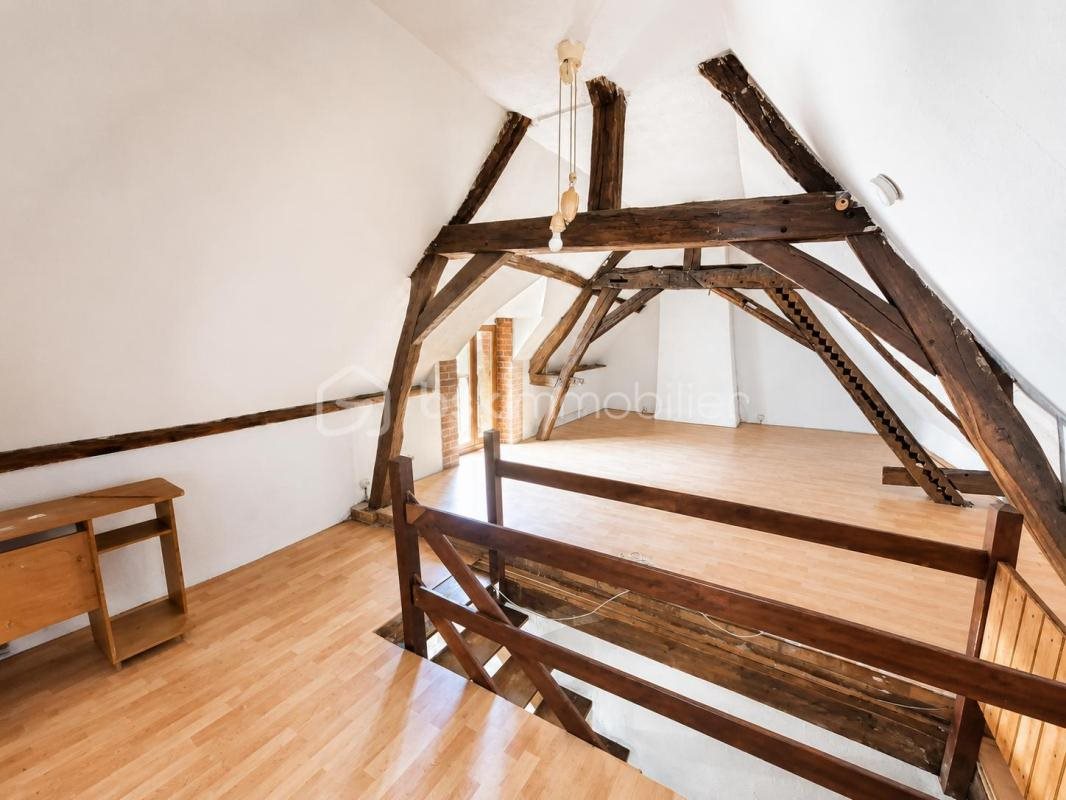 Maison à vendre, 59m², La Bussière