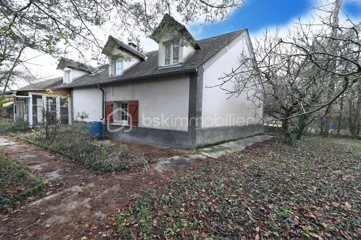 Maison à vendre, 108m², Pressigny-les-Pins