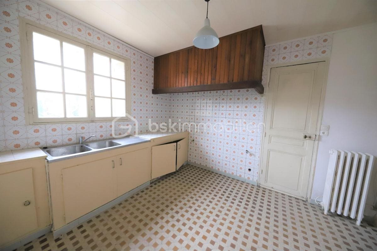 Maison à vendre, 108m², Pressigny-les-Pins