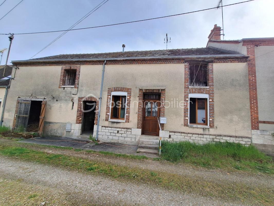 Maison à vendre, 45m², Montargis
