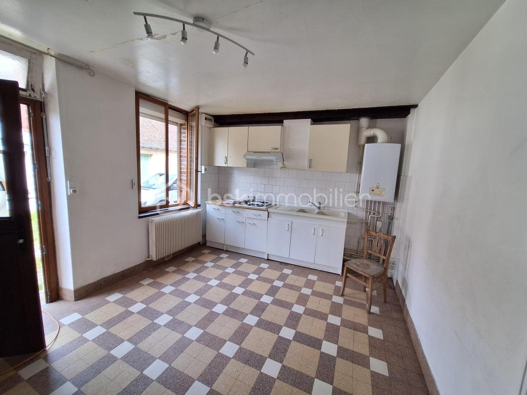 Maison à vendre, 45m², Montargis