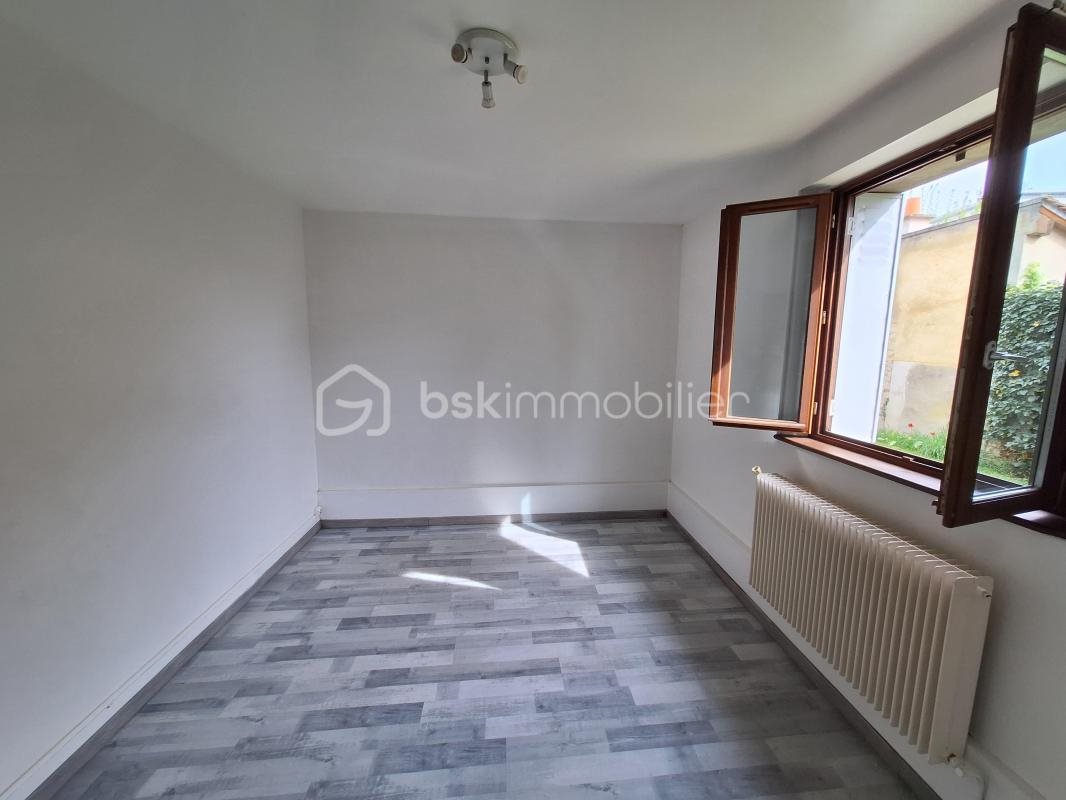 Maison à vendre, 45m², Montargis